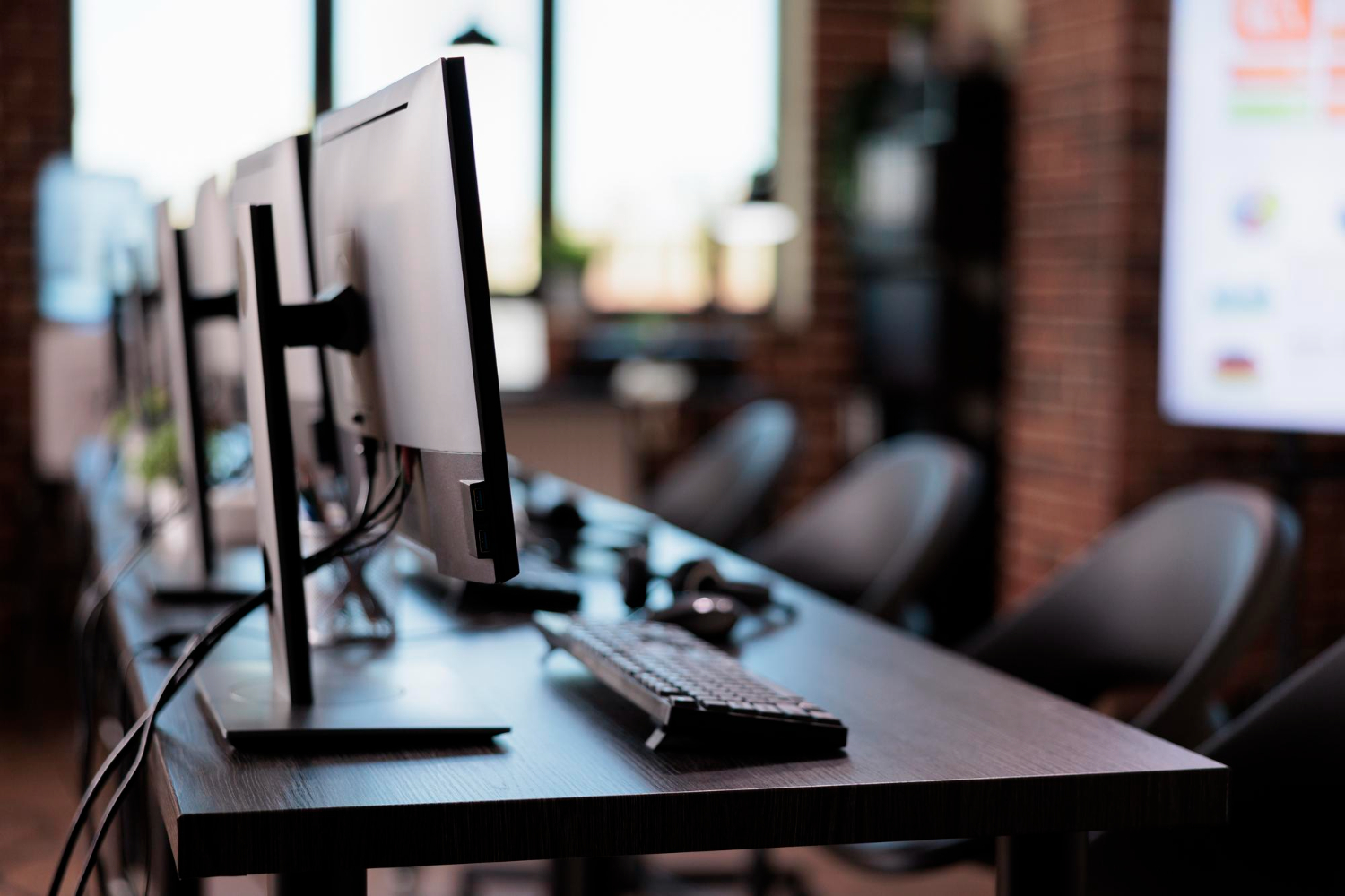 Computer Lab