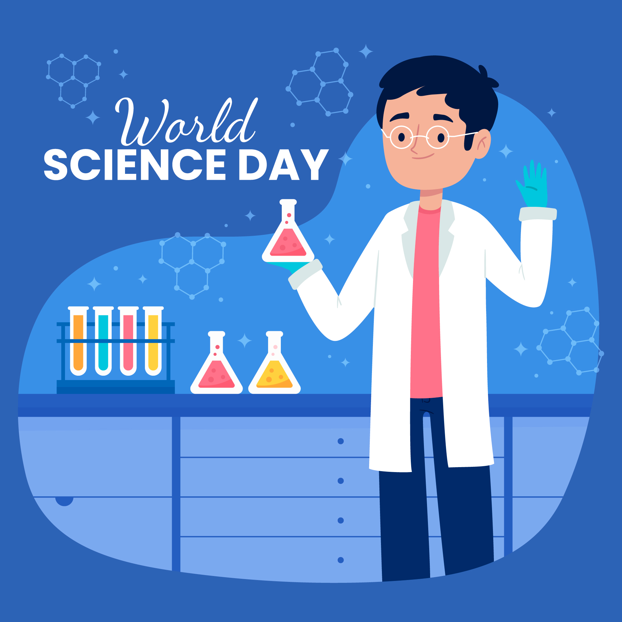 Science Lab
